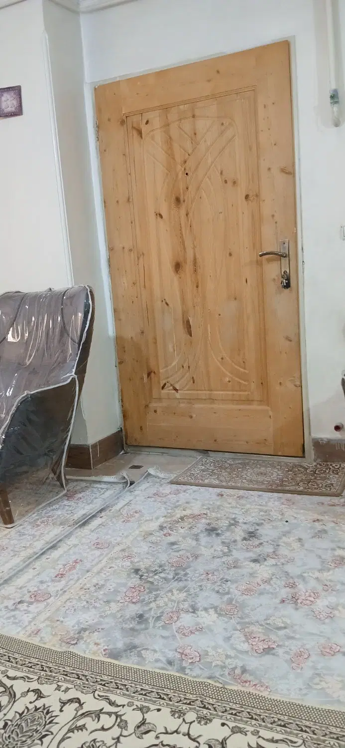 آپارتمان ۵۰متری