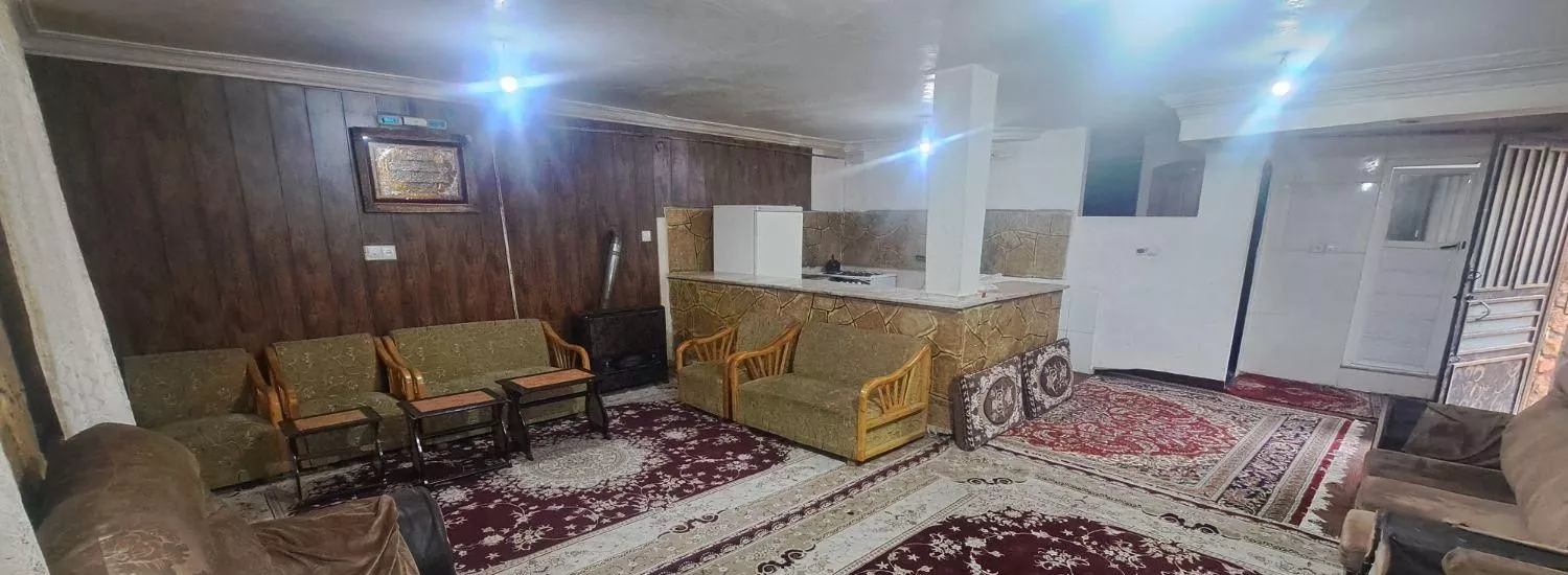 اجاره روزانه هفتگی ماهانه سوییت تراسدار