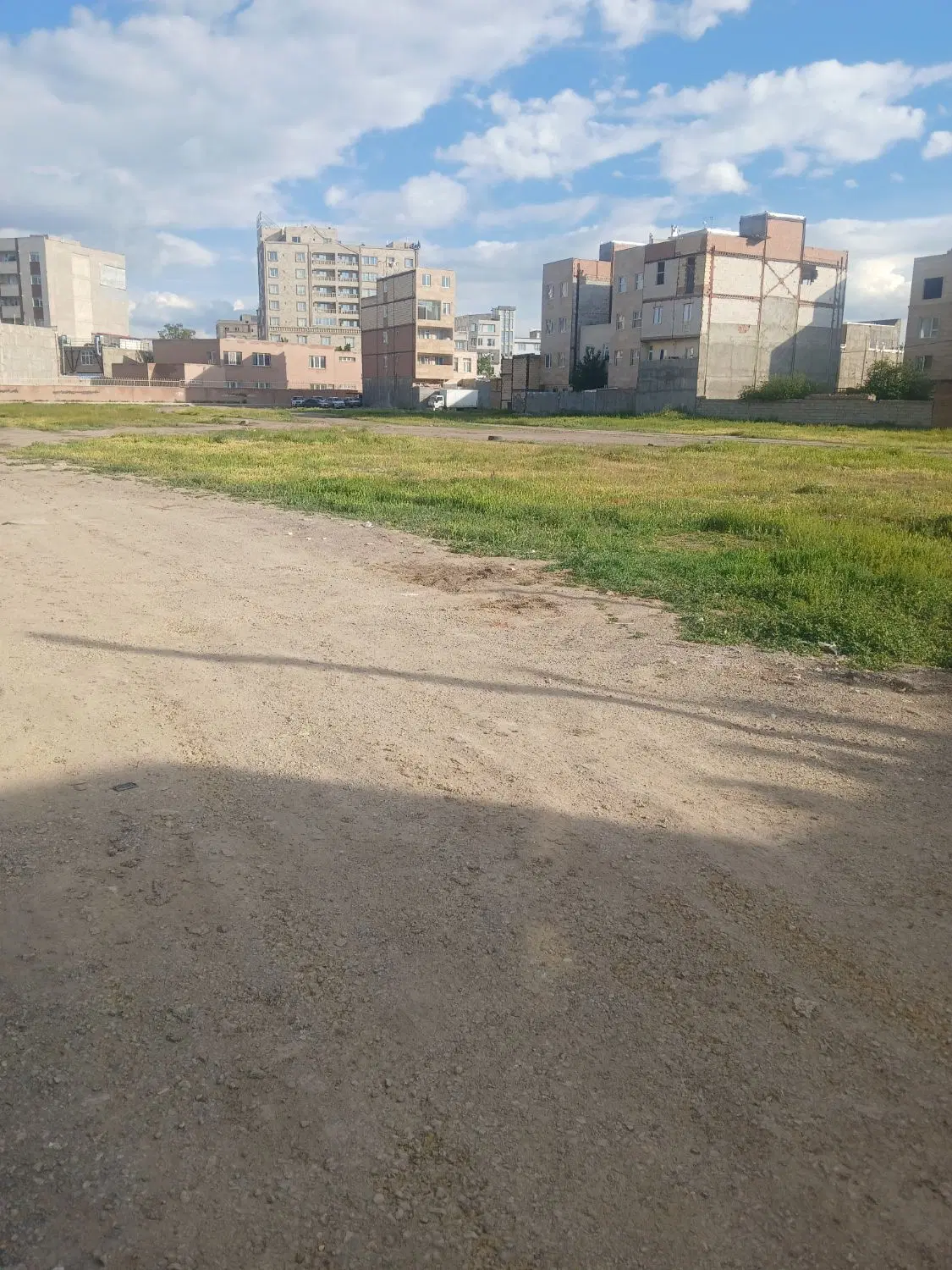 مزایده ملک با کاربری مسکونی