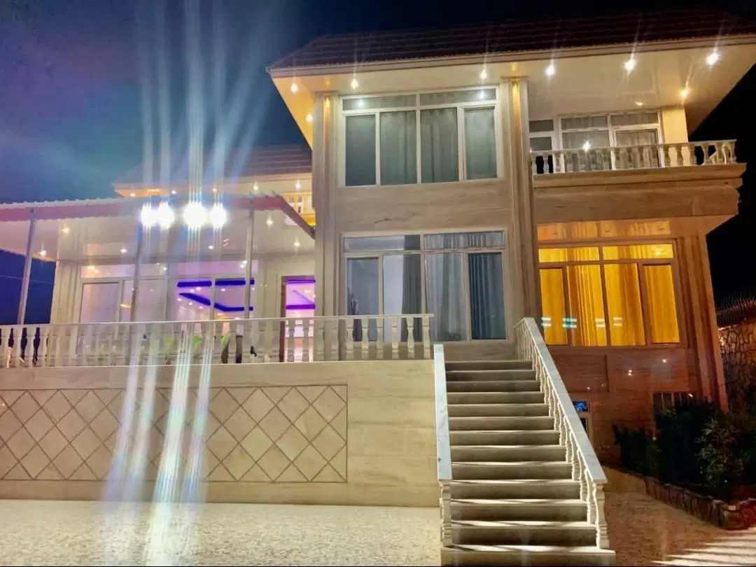 فروش آپارتمان در صدرا