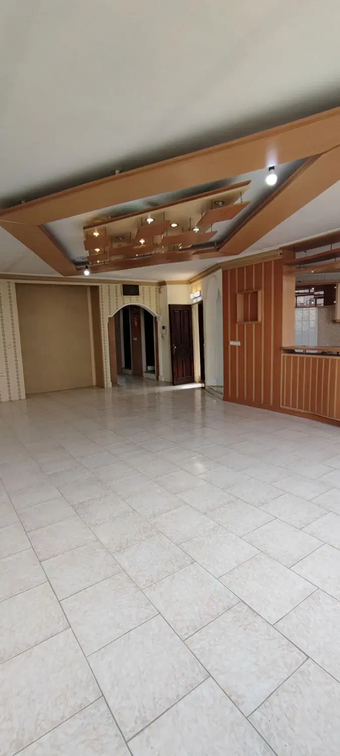 حجاب ۱۳۰متری_تخلیه