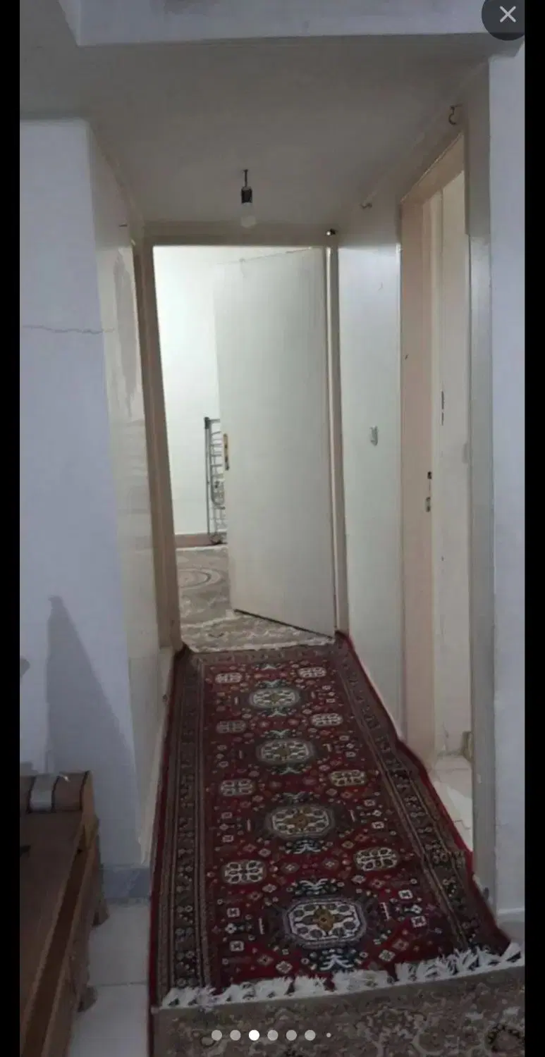 آپارتمان۷۰متردوخواب رهن کامل