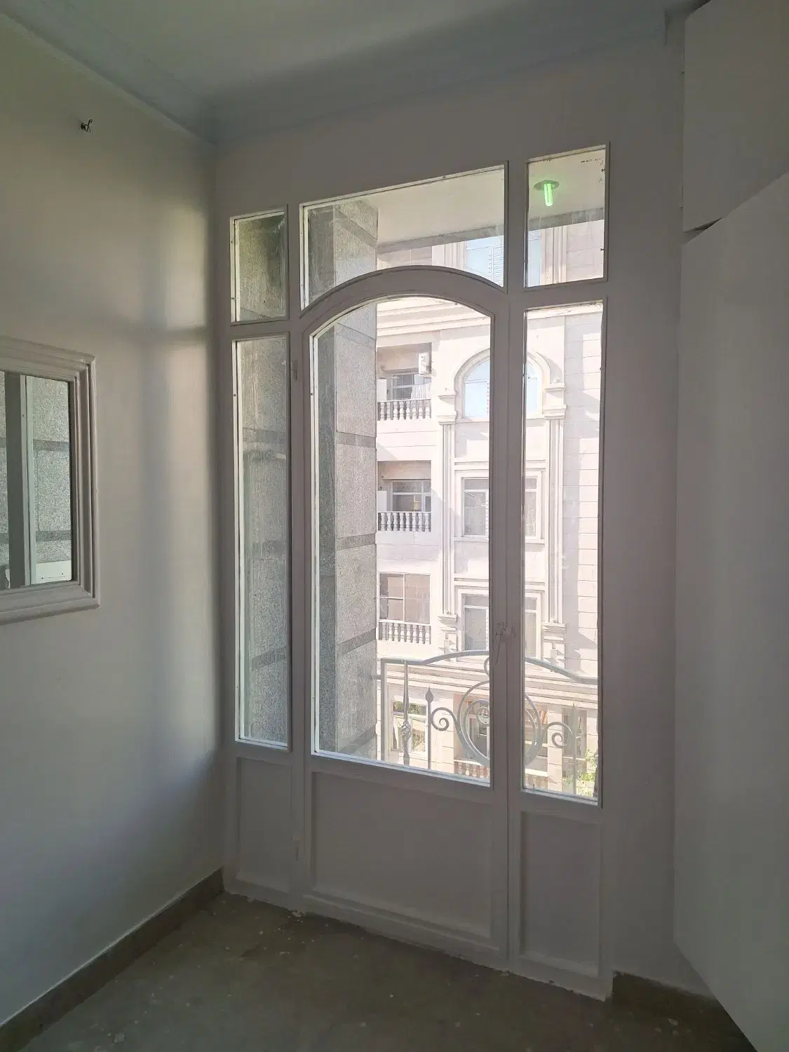 رهن آپارتمان ۲ خوابه ۶۶ متری