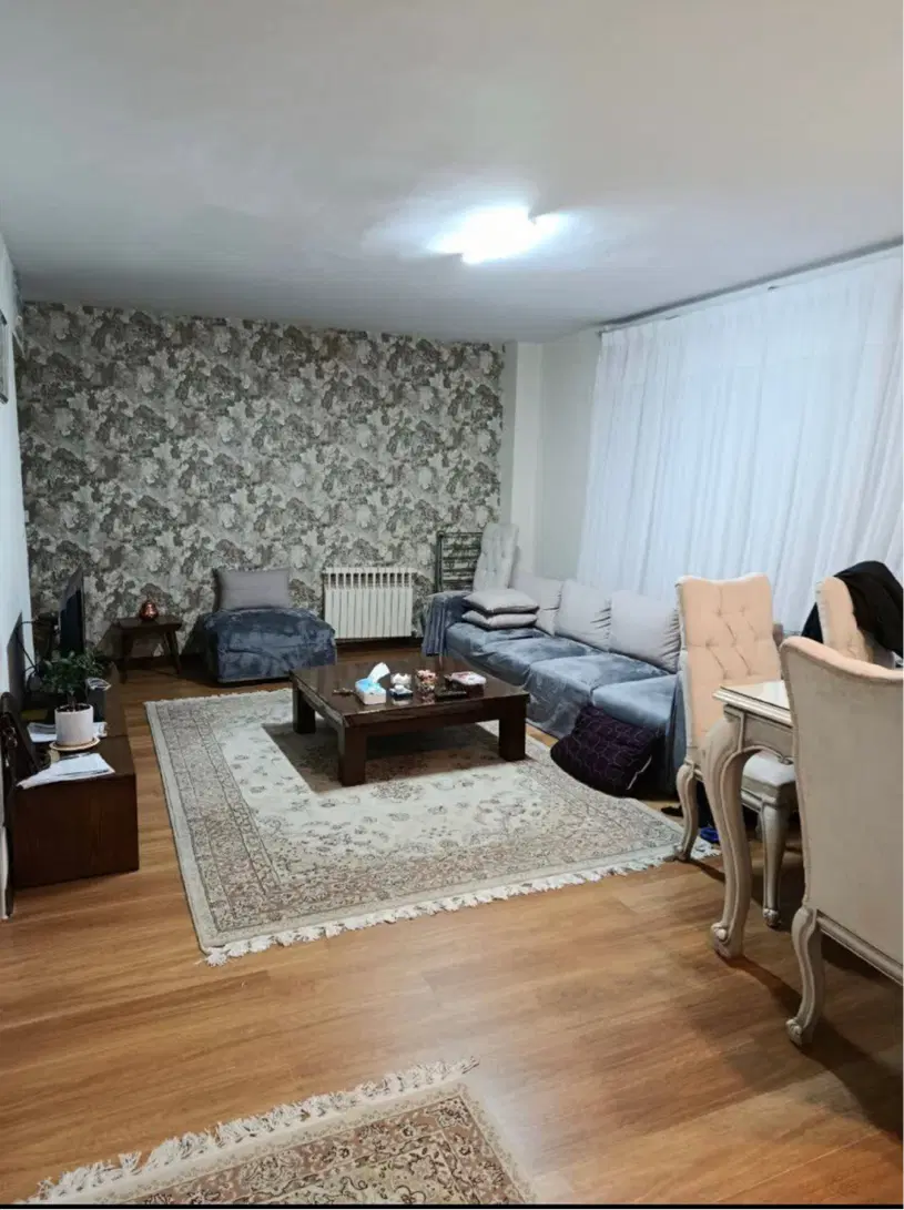 فروش آپارتمان درپردیس فاز1 (نوسا)