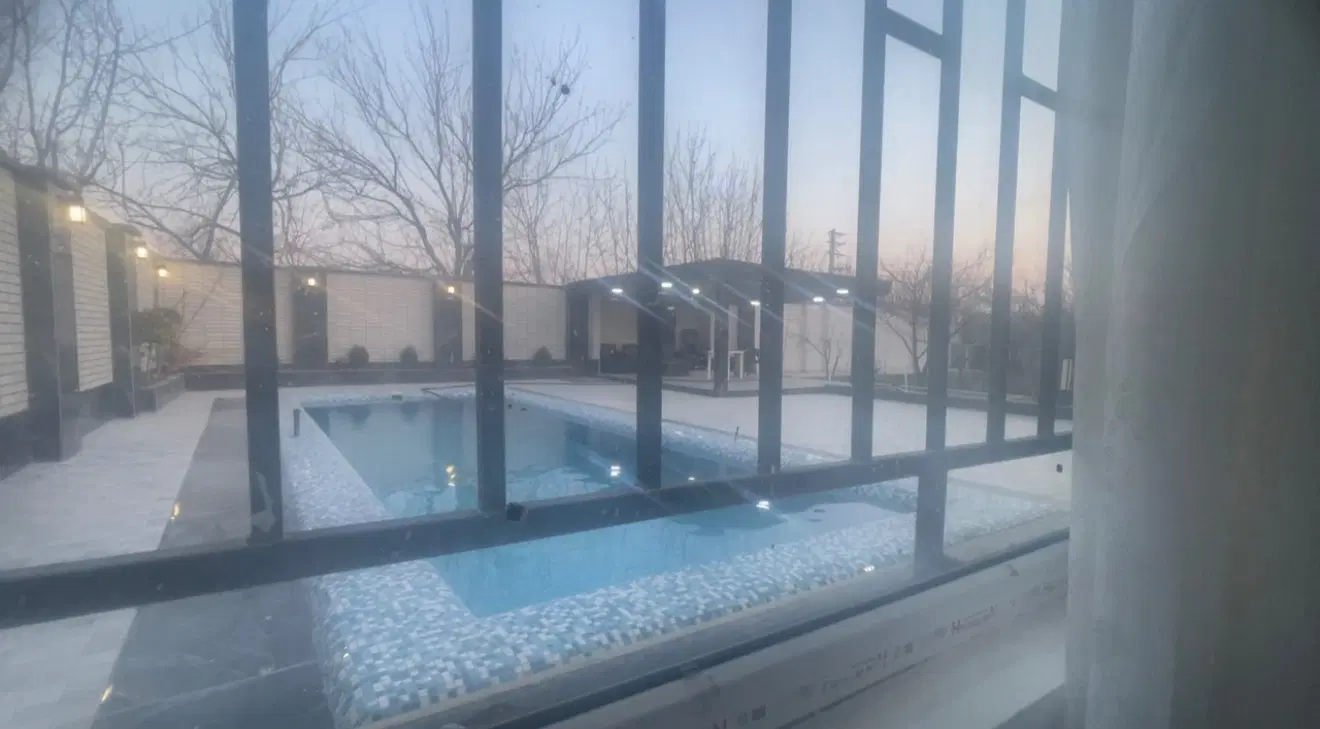 باغ شهریار