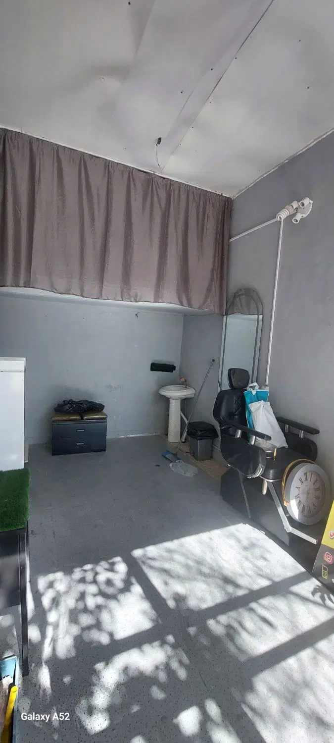 مغازه ۲۰ متری امیرآباد