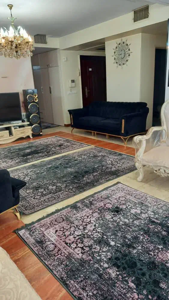 آپارتمان 110متر فول امکانات سبلان شمالی