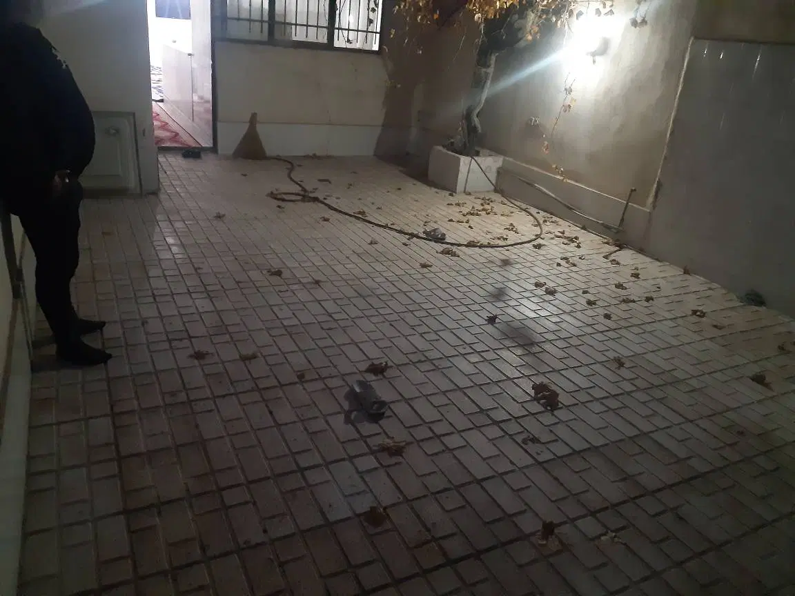 رهن ۱۴۰متری