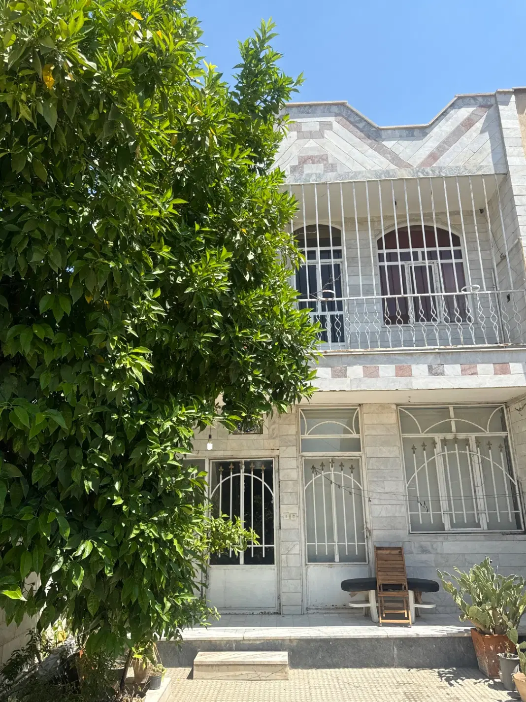 طبقه دوم