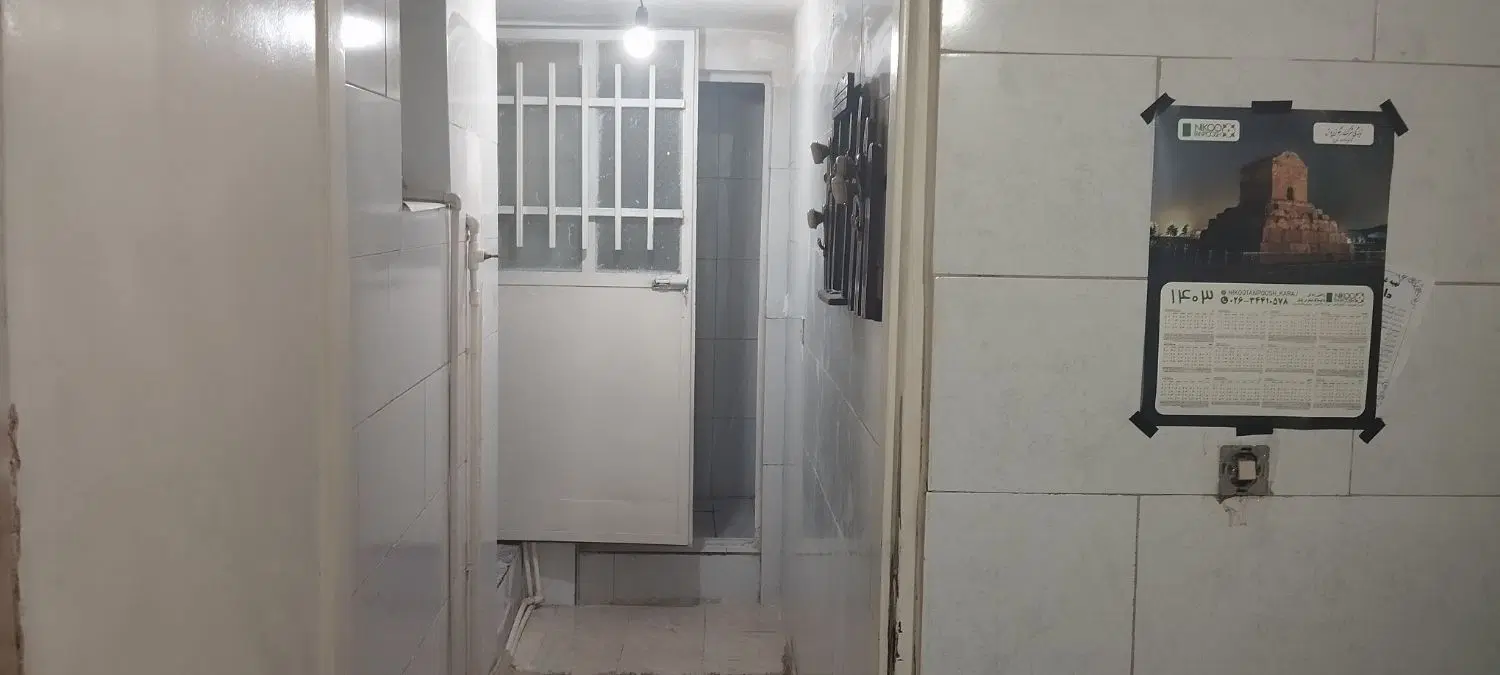 زیر زمین 38متری اجاره ای