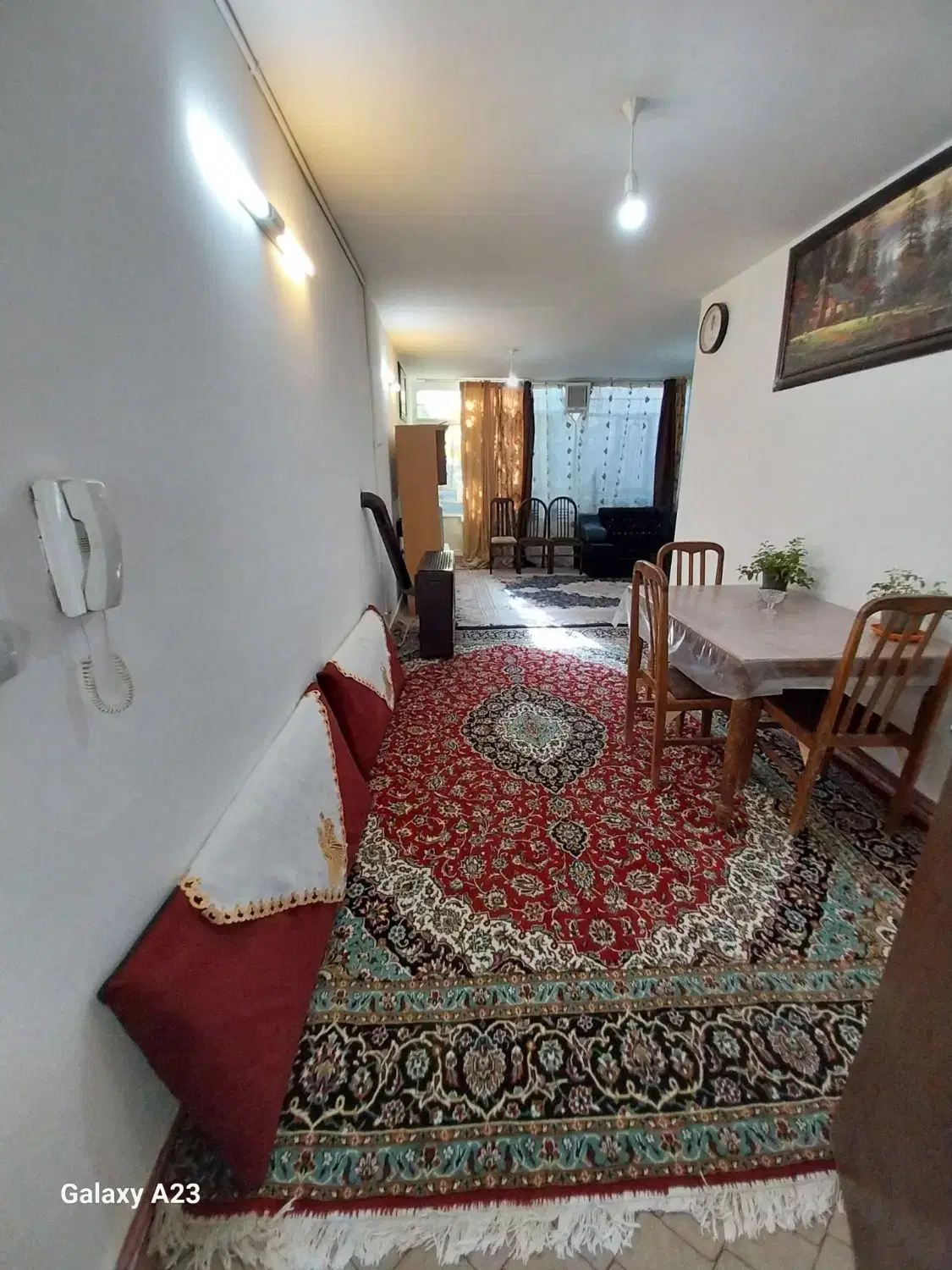 خانه مسافر مختار