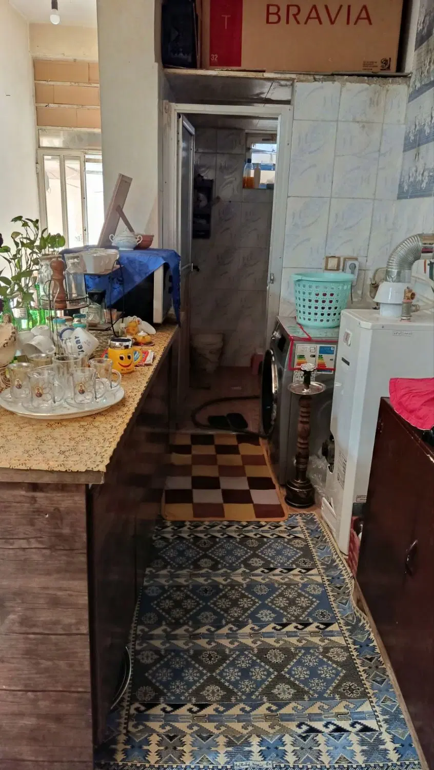 رهن واجاره منزل مسکونی