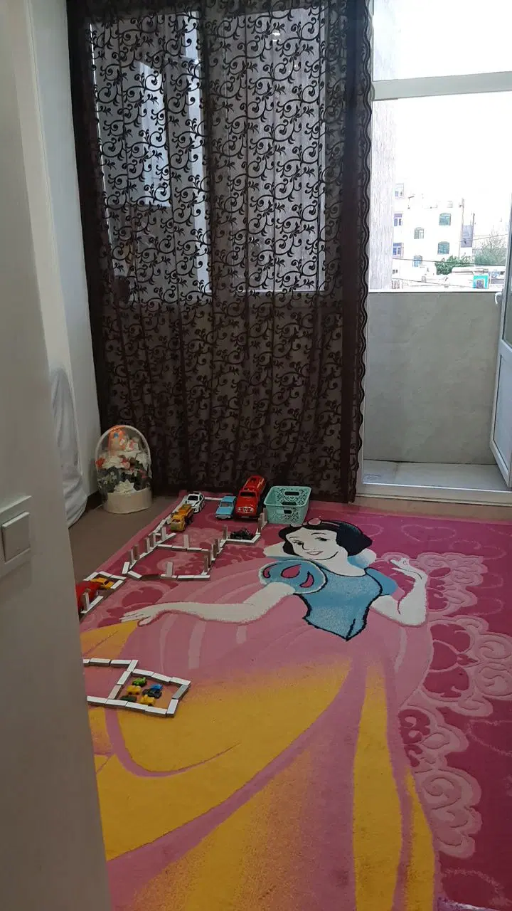 ۹۸متر  قایمیه بافت اصلی