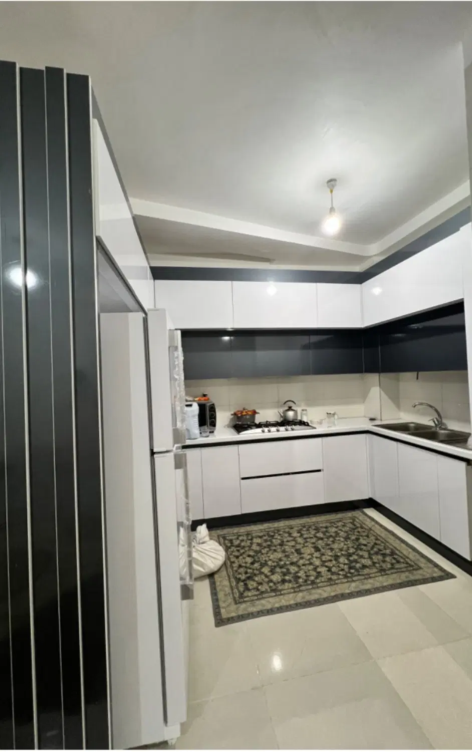 فروش آپارتمان نوساز از 4واحدی
