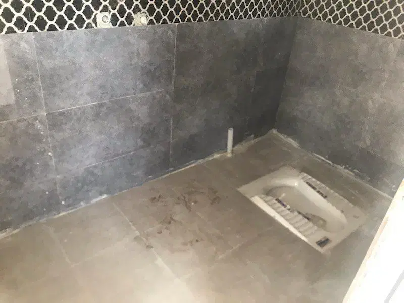 سوله کارگاهی
