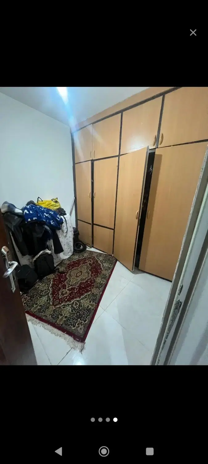آپارتمان 75 متری هنرور لاله عبدلمطلب