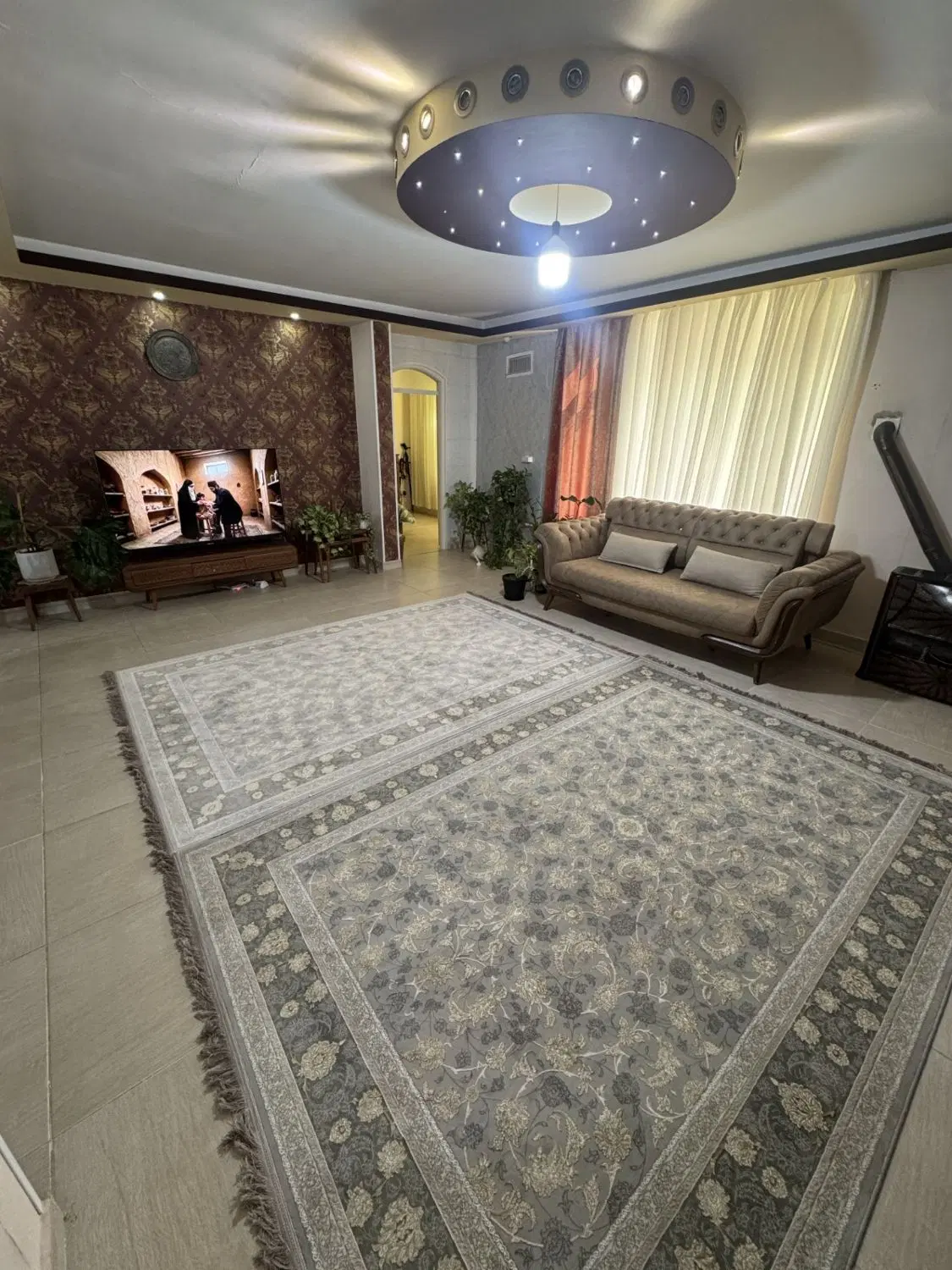 خانه اجاره راه جدا