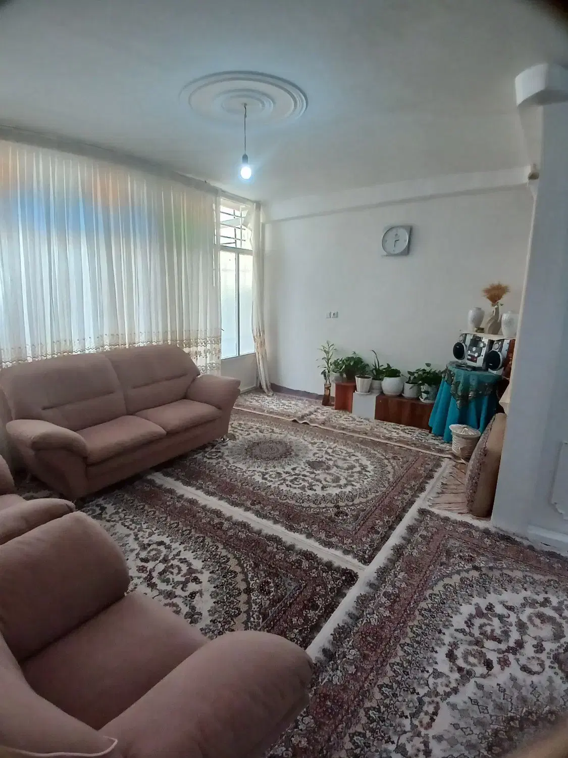 فروش خانه ویلایی
