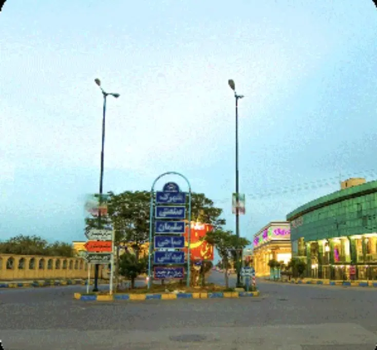 اجاره سوله ۲۲۰ متری