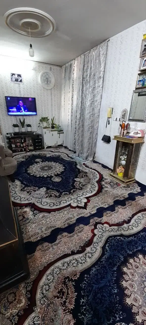 منزل مسکونی ویلایی در طبرسی شمالی 56 نیک خلق 19