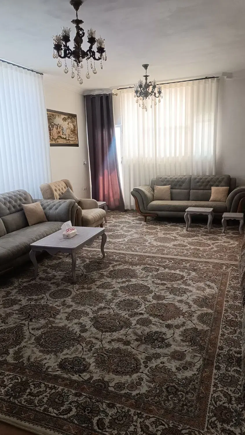 فروش آپارتمان شکار  تک واحدی