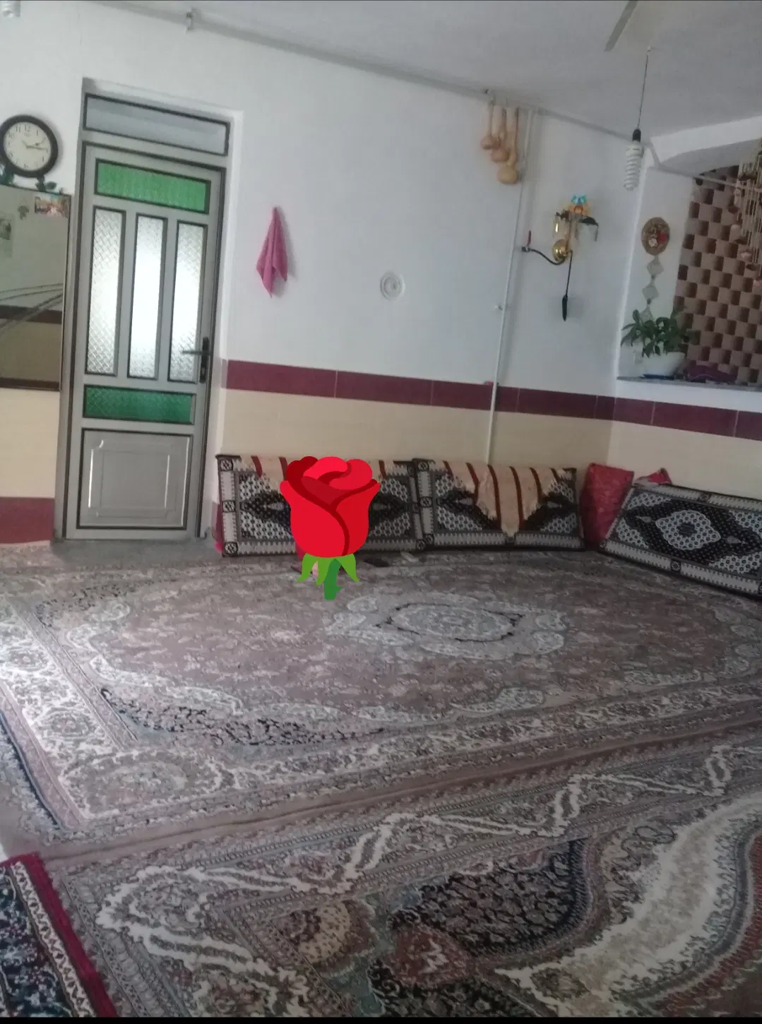 خونه ویلای روستایی
