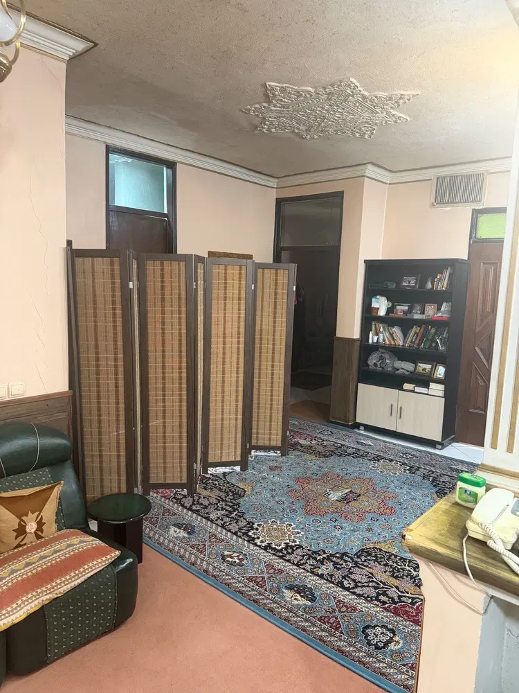خانه ویلایی