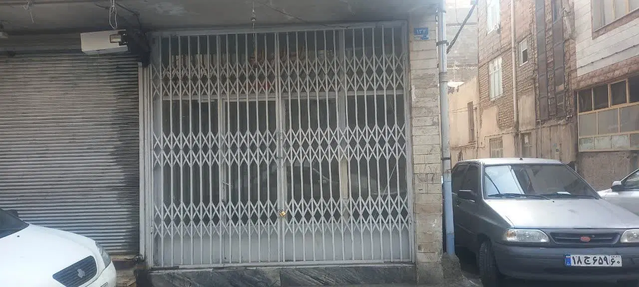 اجاره مغازه ۱۲ متری