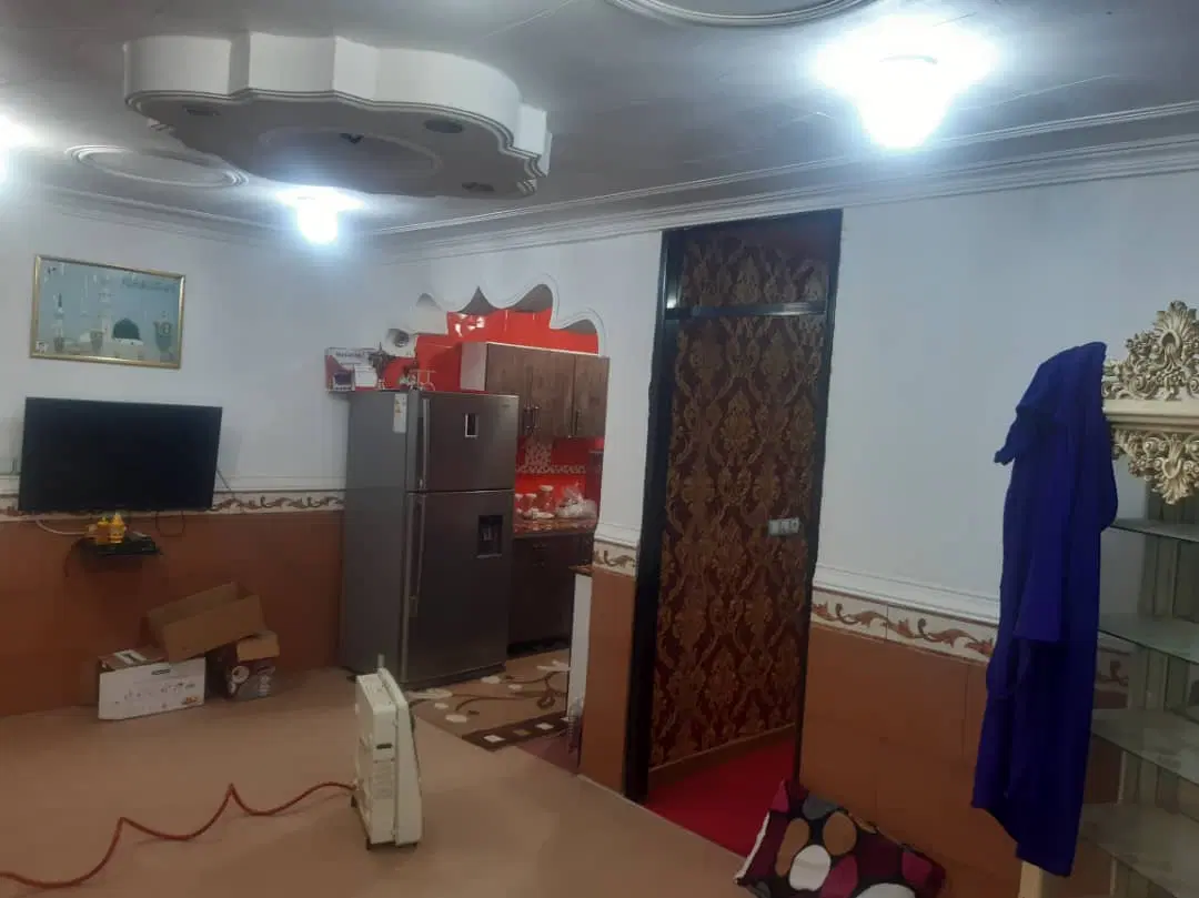 اجازه منزل 70 متری ذوالفقاری 20 متری