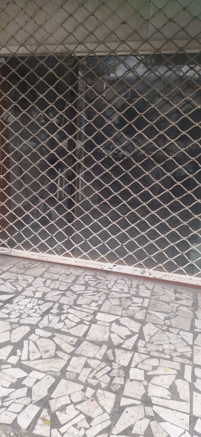 اجاره مغازه تجاری ۵۱ متر . بابل . تندست