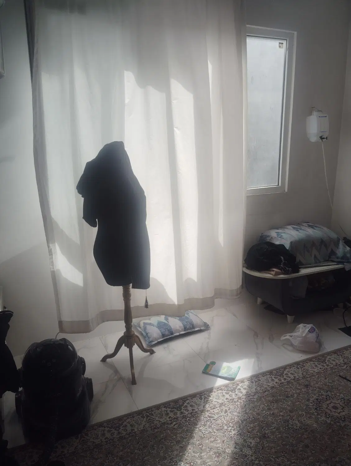 آپارتمان در شکری۸