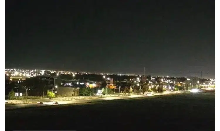 معاوضه خودروبا زمین
