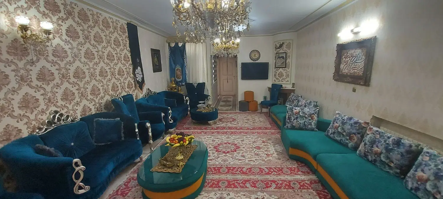 درخواست رهن و اجاره سه خواب ط اول