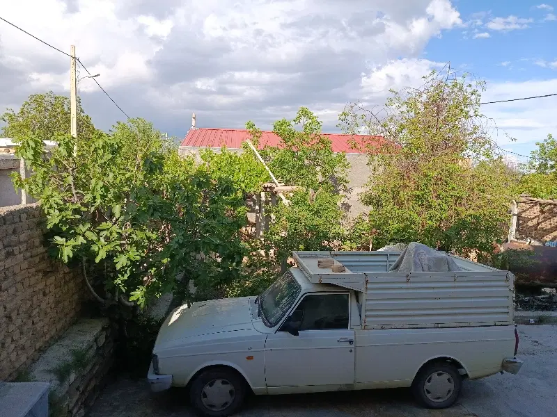 فروش  زمین باغ