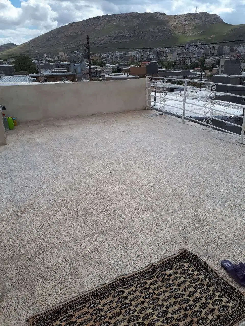 فروش خانه ویلایی