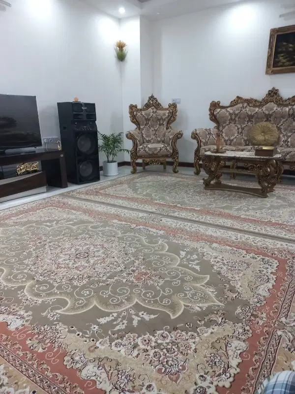 ۱۱۰ متر باپارکینگ وانباری