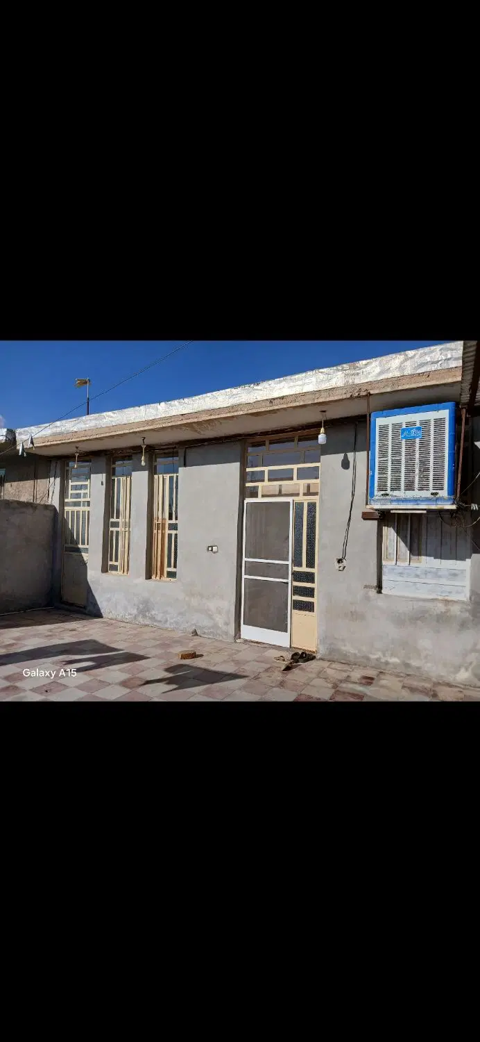 منزل ویلایی فروشی