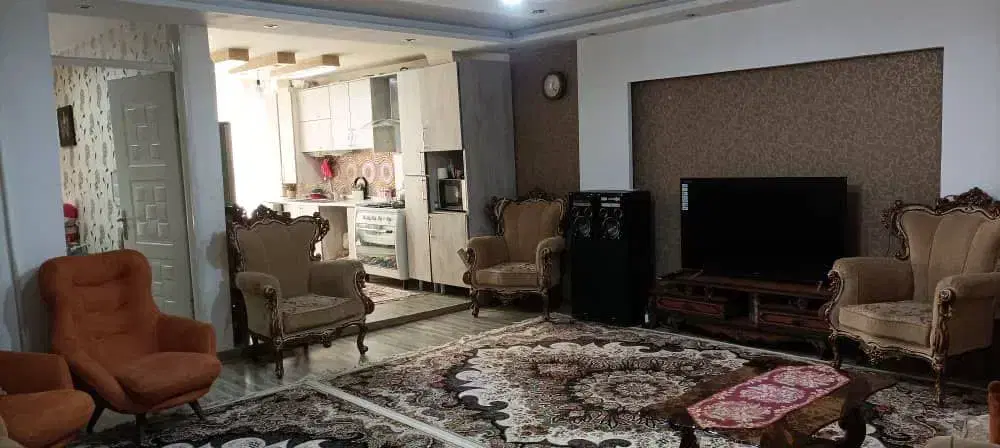 رهن واجاره واحد 100متری سنددار