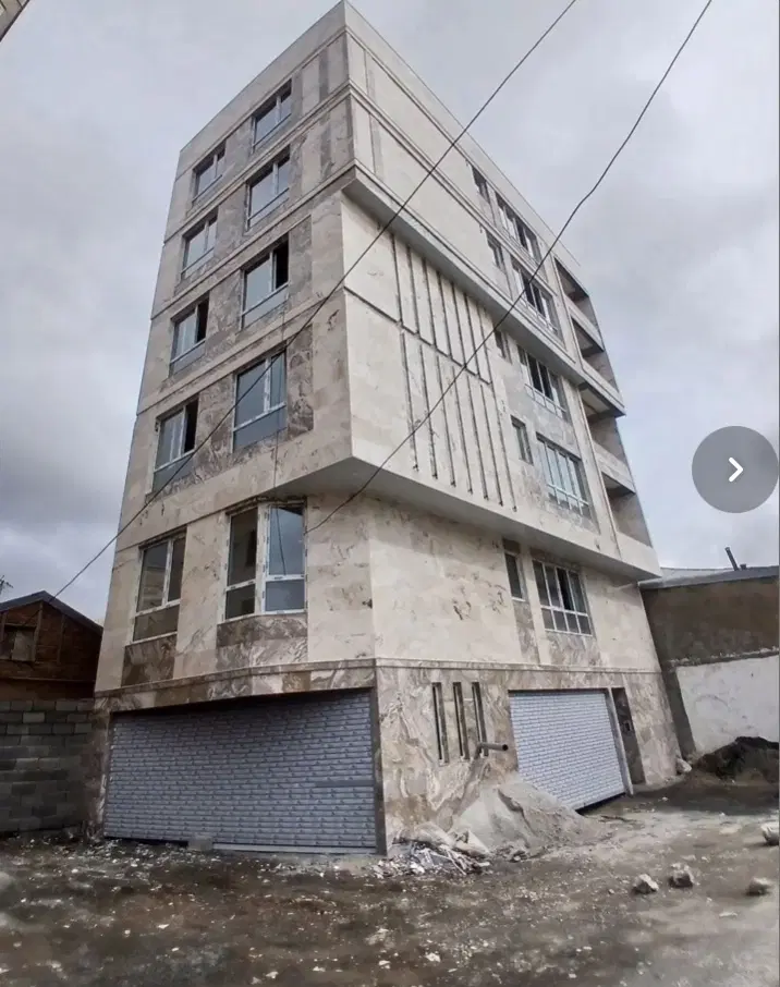 آپارتمان تکواحد دونبش تاپ لوکیشن