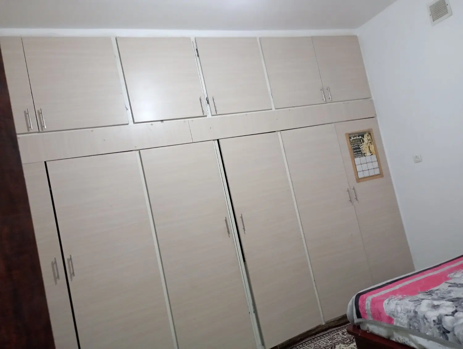 منزل طبقه همکف