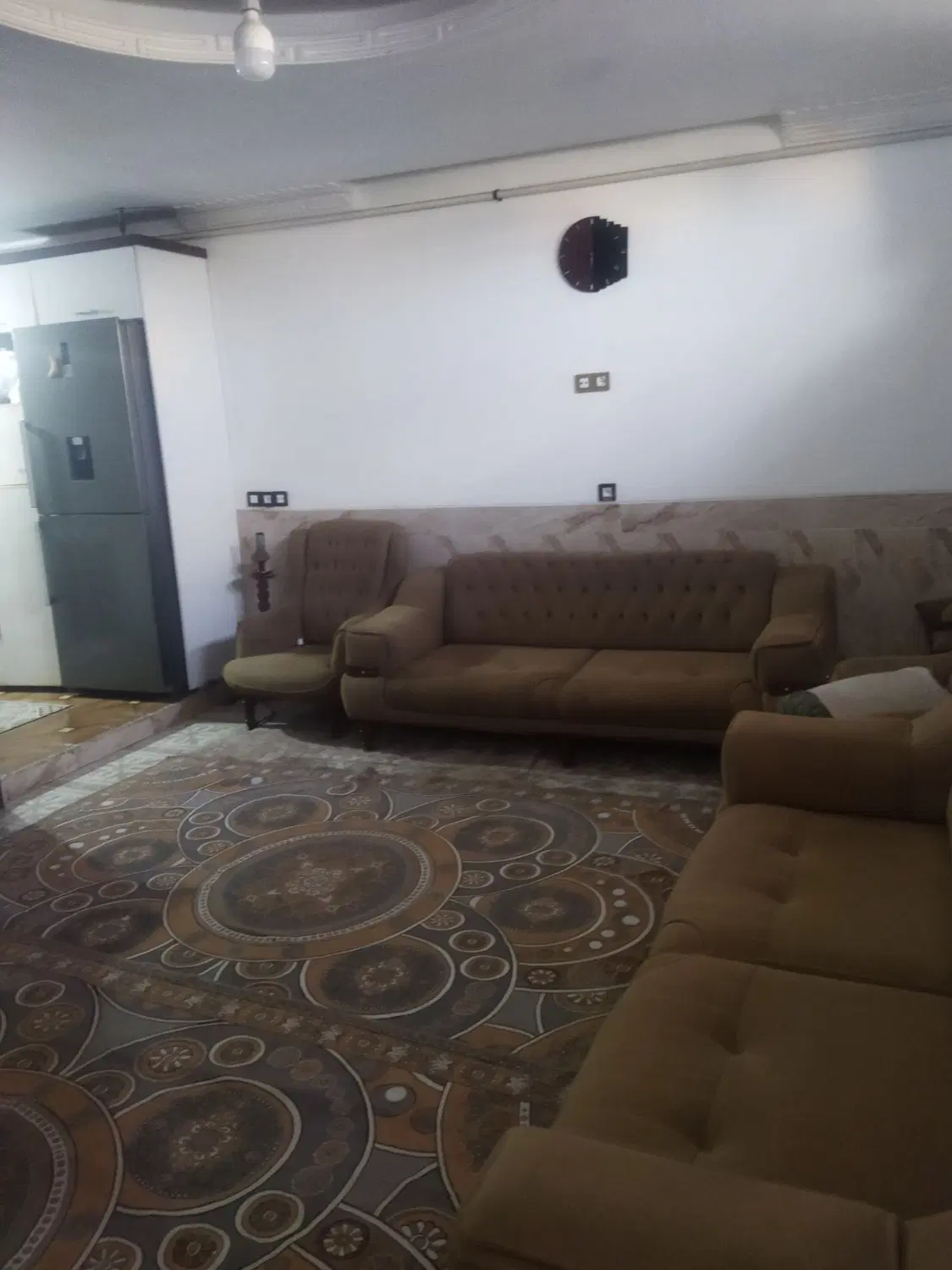 خانه اجاره رسالت ۱۸