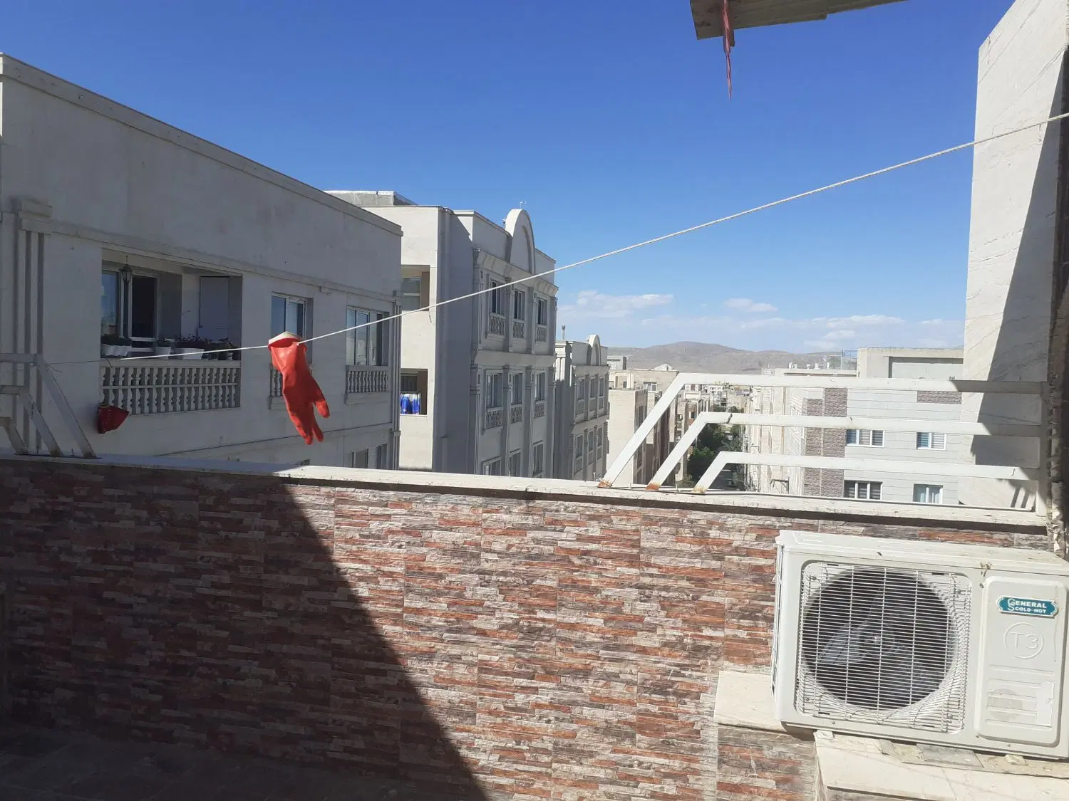 ویلایی دربست اجاره ه ای شریعتی۳۰۰متری