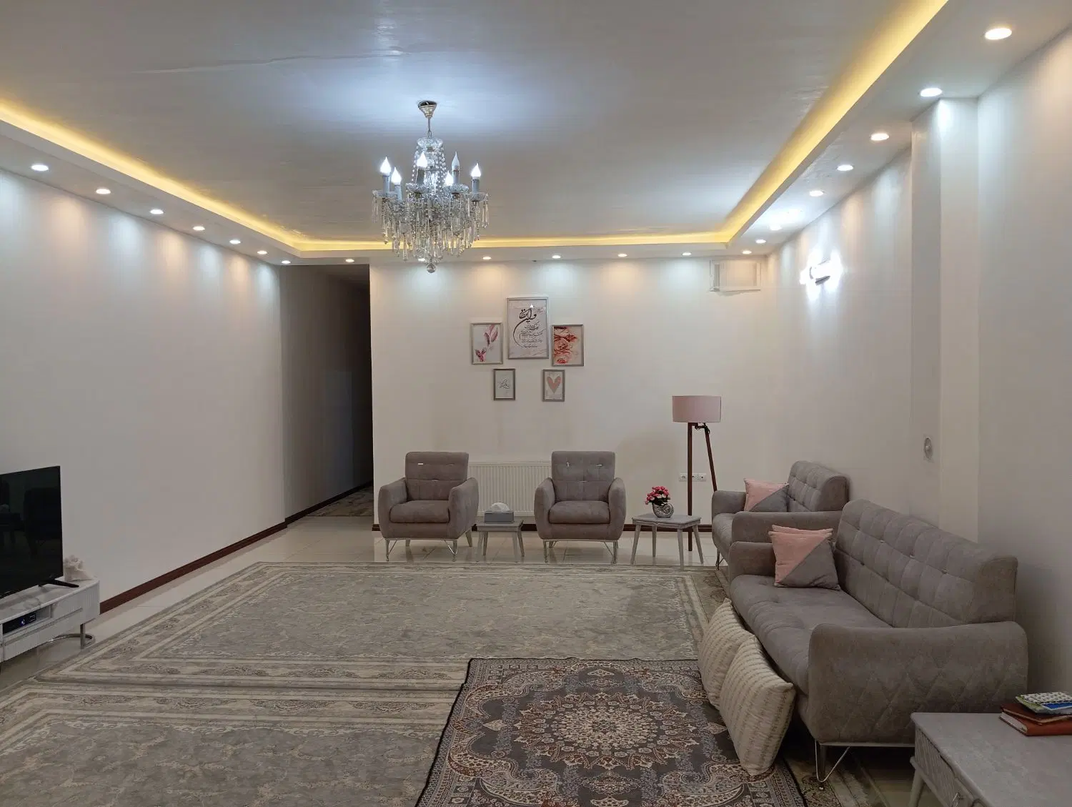 رهن و اجاره.خانه فوق العاده