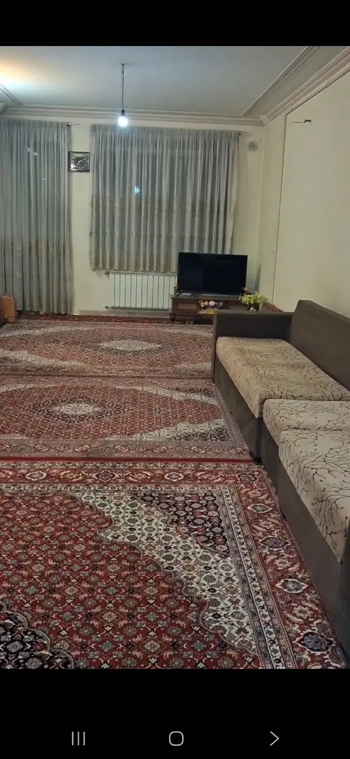 ۱۰۳ متری چهارراه احمدی