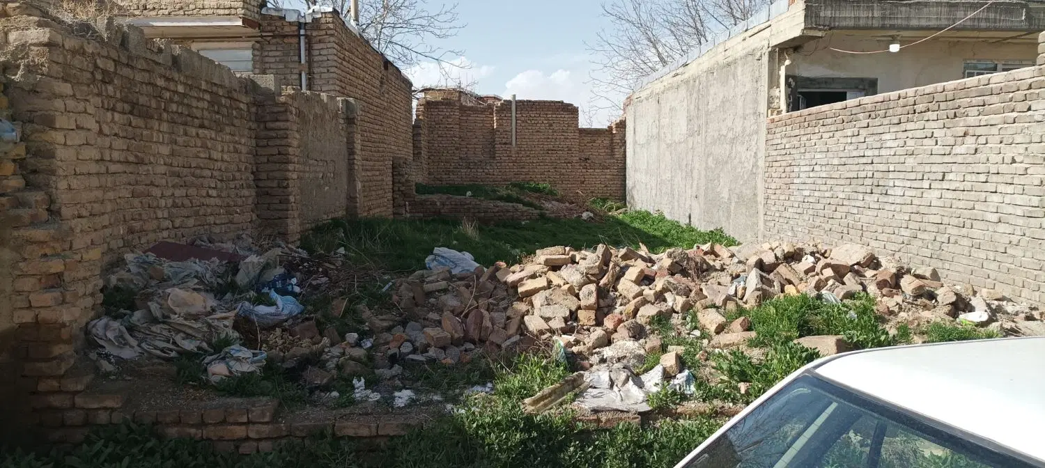 زمین کولنگی