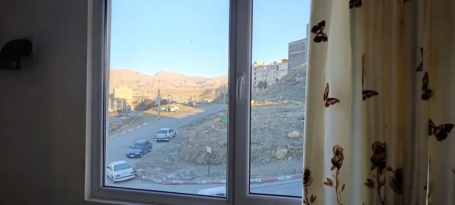 شخصی ساز تفکیکی عبورجدا پردیس