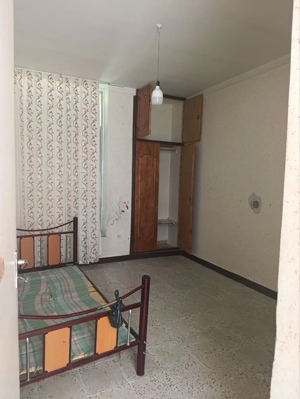 ویلایی _۴ خواب _منطقه باهنر