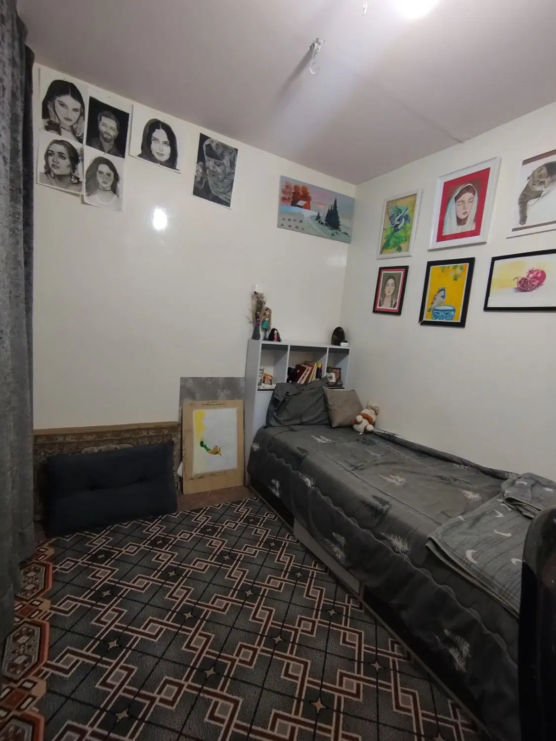 خانه ویلایی