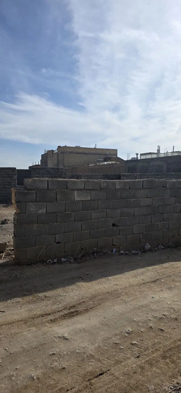 فروش زمین مسکونی