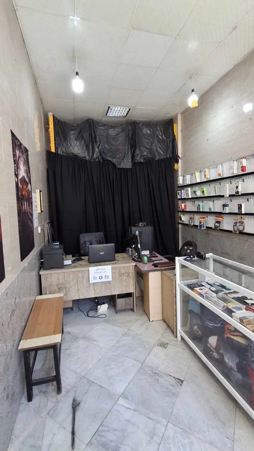 مغازه رهن و اجاره